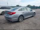 Hyundai SONATA Sport Image 4