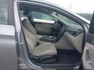 Hyundai SONATA Sport Image 8