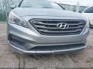 Hyundai SONATA Sport Image 12