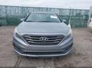 Hyundai SONATA Sport Image 10