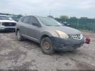 Nissan Rogue S Image 1