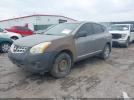Nissan Rogue S Image 2