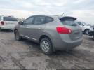Nissan Rogue S Image 3