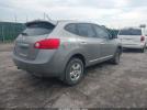 Nissan Rogue S Image 5