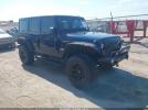 Jeep Wrangler Freedom Edition Image 1