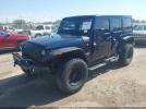 Jeep Wrangler Freedom Edition Image 13