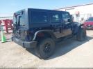 Jeep Wrangler Freedom Edition Image 4