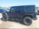 Jeep Wrangler Freedom Edition Image 11