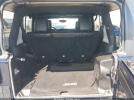 Jeep Wrangler Freedom Edition Image 8
