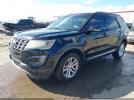 Ford Explorer Xlt Image 9