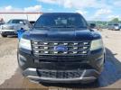Ford Explorer Xlt Image 3