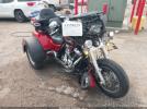 Harley-Davidson Flhtcutg Tri Glide Ultra Image 1