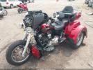 Harley-Davidson Flhtcutg Tri Glide Ultra Image 10