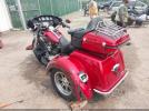 Harley-Davidson Flhtcutg Tri Glide Ultra Image 8