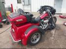 Harley-Davidson Flhtcutg Tri Glide Ultra Image 9