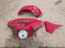 Harley-Davidson Flhtcutg Tri Glide Ultra Image 5