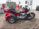 Harley-Davidson Flhtcutg Tri Glide Ultra Image 7