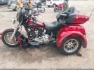 Harley-Davidson Flhtcutg Tri Glide Ultra Image 3