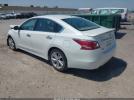 Nissan Altima 2.5 Sl Image 11