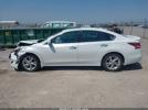 Nissan Altima 2.5 Sl Image 8