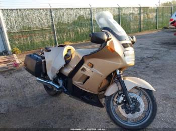  Salvage Kawasaki Zg1000