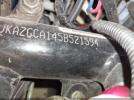 Kawasaki Zg1000 Image 10