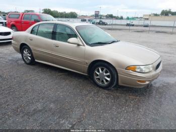  Salvage Buick LeSabre