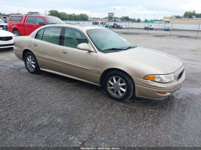  Salvage Buick LeSabre