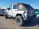 Jeep Wrangler Unlimited Sahara Image 14
