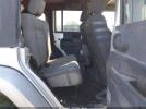 Jeep Wrangler Unlimited Sahara Image 11