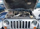 Jeep Wrangler Unlimited Sahara Image 16