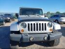 Jeep Wrangler Unlimited Sahara Image 12