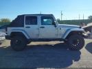 Jeep Wrangler Unlimited Sahara Image 13
