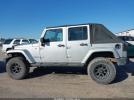 Jeep Wrangler Unlimited Sahara Image 3