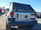 Jeep Wrangler Unlimited Sahara Image 4