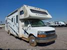 Chevrolet Express Work Van Image 1