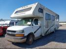 Chevrolet Express Work Van Image 9