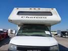 Chevrolet Express Work Van Image 4
