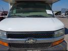 Chevrolet Express Work Van Image 7