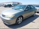 Toyota Camry Le Image 5