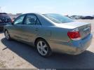 Toyota Camry Le Image 9