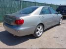 Toyota Camry Le Image 7