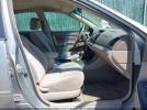Toyota Camry Le Image 6