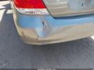 Toyota Camry Le Image 3