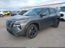 Nissan Rogue Sv Intelligent Awd Image 6