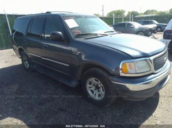  Salvage Ford Expedition
