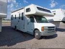 Chevrolet Express Image 1