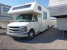 Chevrolet Express Image 2
