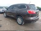 Buick Enclave Leather Image 5