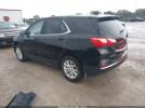 Chevrolet Equinox Lt Image 5
